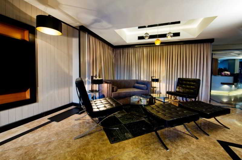 Cihangir Hotel 3