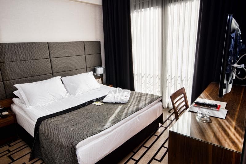 Cihangir Hotel 4