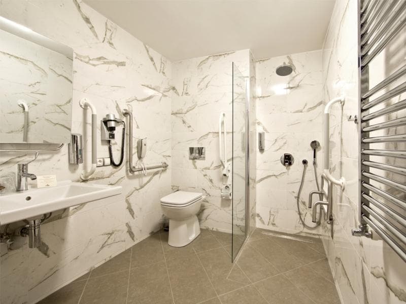 Cihangir Hotel 5