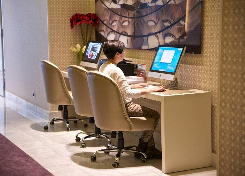Hotel Indigo Barcelona - Plaza Catalunya 3