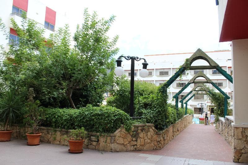 The San Anton Hotel 5