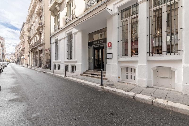 1924 Hotel (Adults only) 2