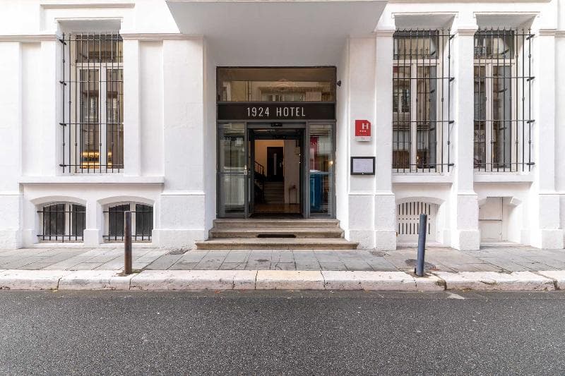 1924 Hotel (Adults only) 3