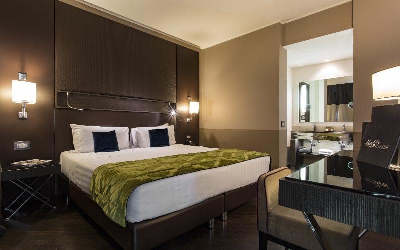Rome Times Hotel photo 1