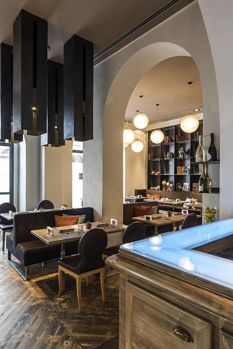 Rome Times Hotel 5