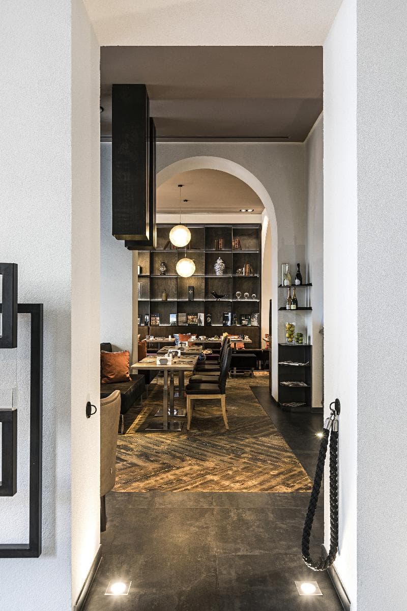 Rome Times Hotel 4