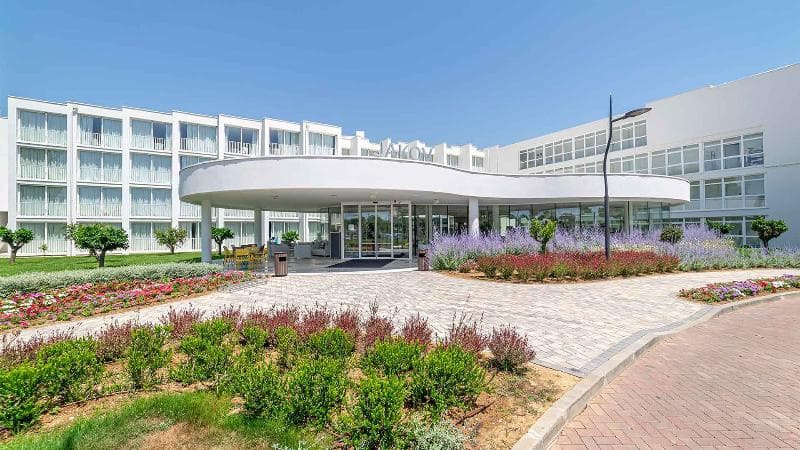 Amadria Park Beach Hotel Jakov photo 1