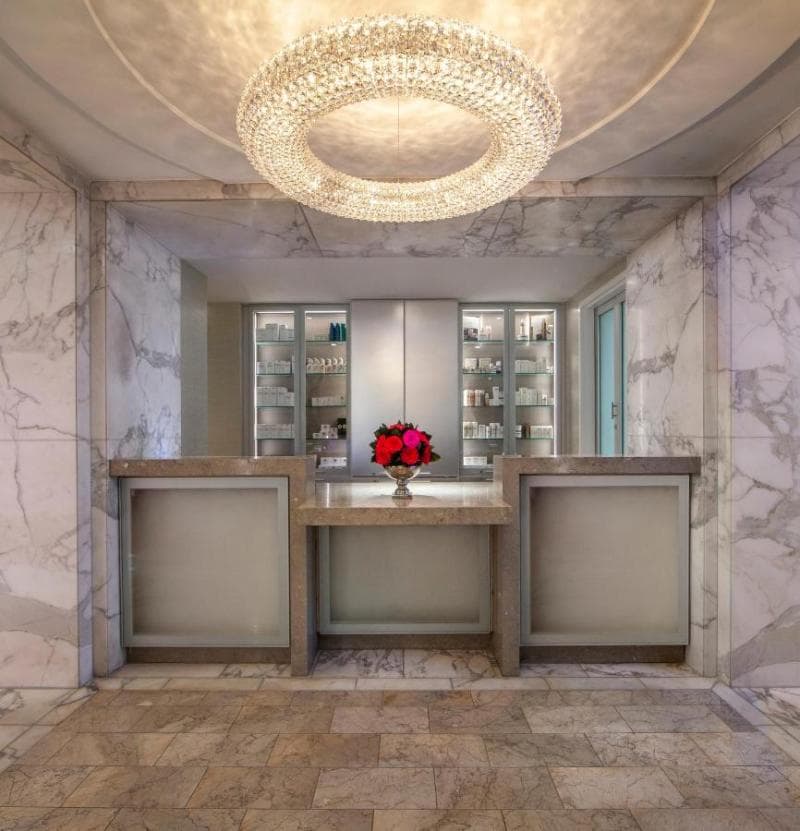 The Peninsula Beverly Hills 3
