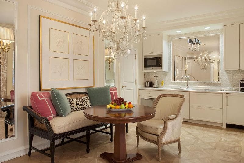 The Peninsula Beverly Hills 4