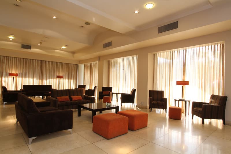 Hotel Catalinas Tucuman 5