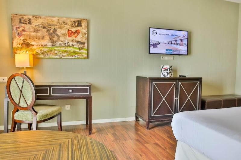 Hotel 525 2