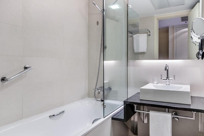 Hotel 525 3