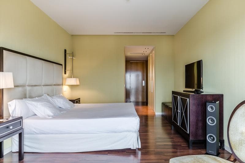 Hotel 525 4