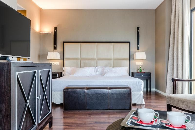 Hotel 525 5