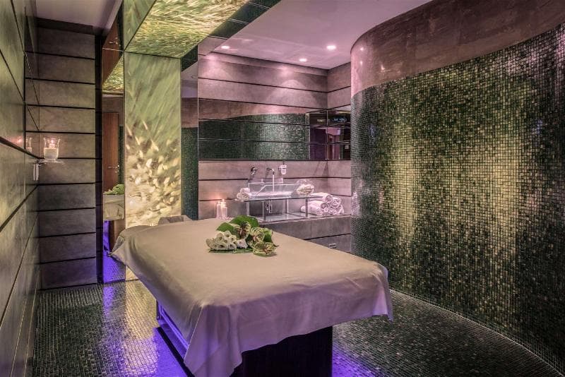 Rome Cavalieri, A Waldorf Astoria Hotel 3