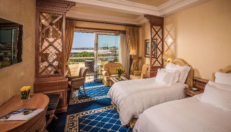 Rome Cavalieri, A Waldorf Astoria Hotel photo 1