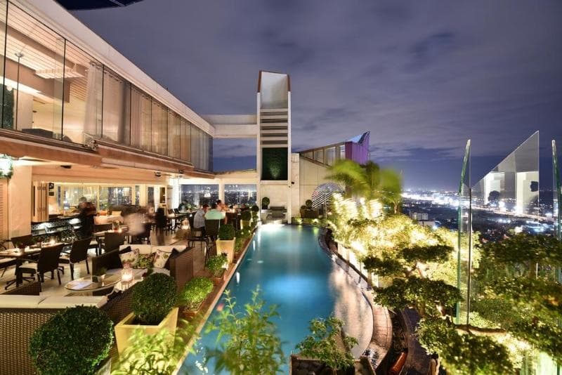 Vivere Hotel & Resorts 3