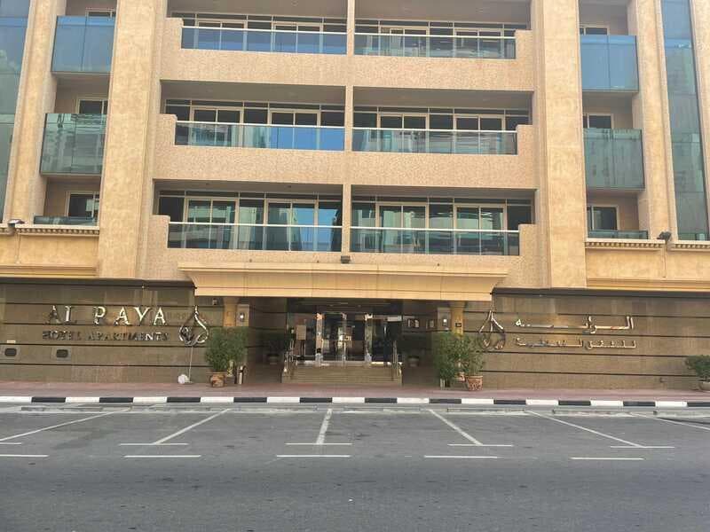 Al Raya Hotel Apartments 3