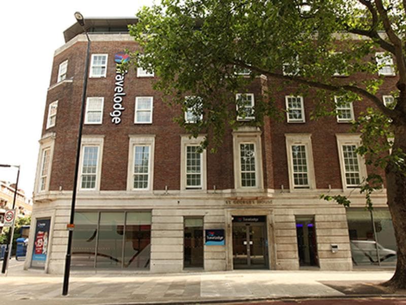 Travelodge Waterloo 3