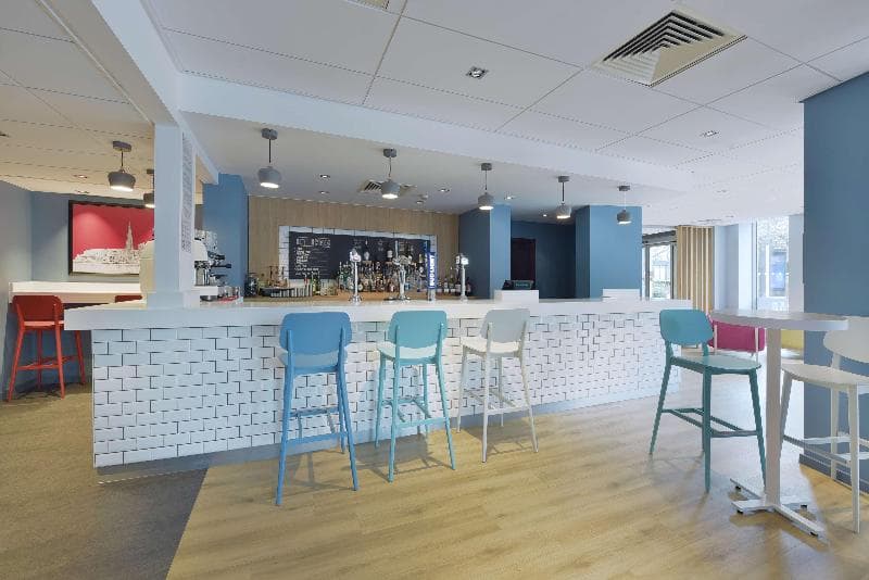 Travelodge Waterloo photo 1