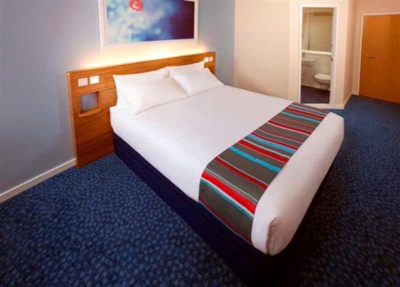 Travelodge Waterloo 5