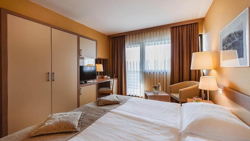 Hotel Breza**** photo 1