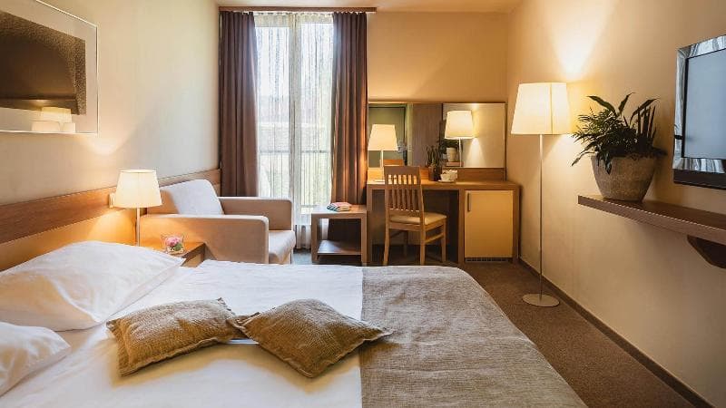 Hotel Breza**** 3