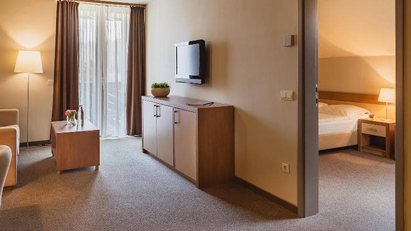 Hotel Breza**** 5