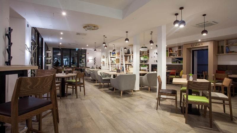 Wellness hotel Sotelia****s main