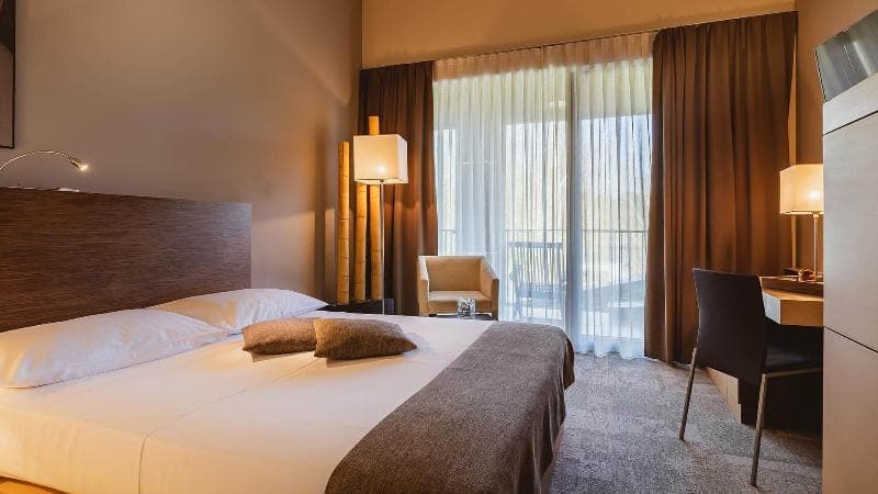 Wellness hotel Sotelia****s 2