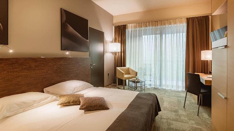Wellness hotel Sotelia****s 3