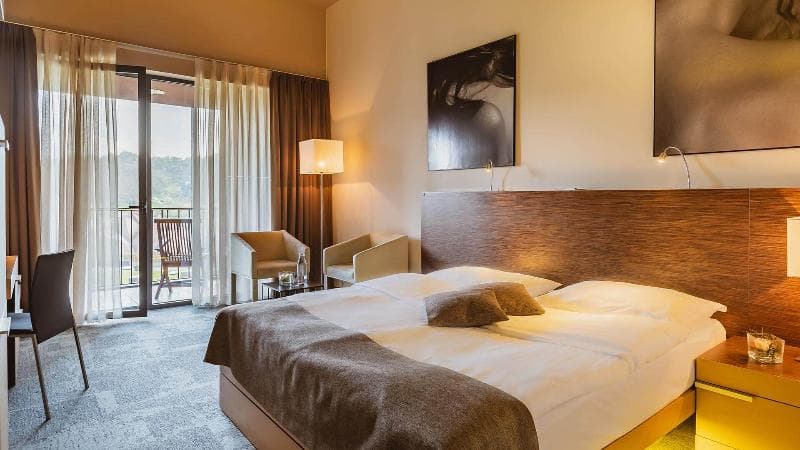 Wellness hotel Sotelia****s 4