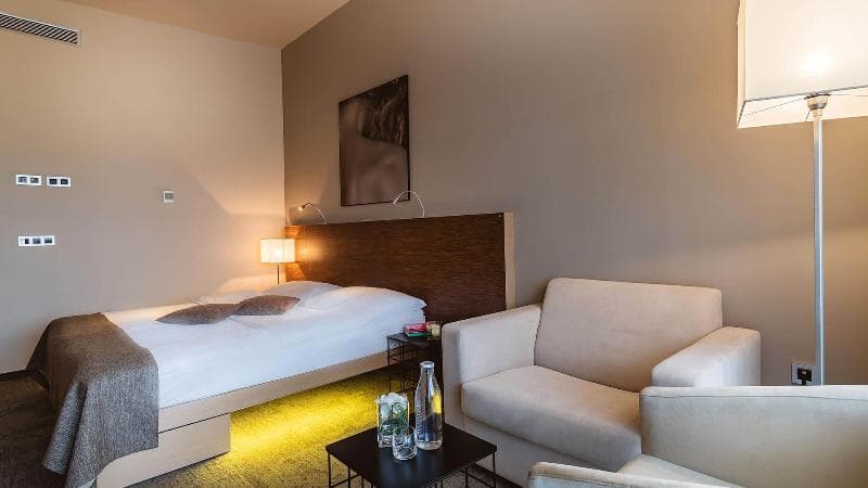Wellness hotel Sotelia****s 5