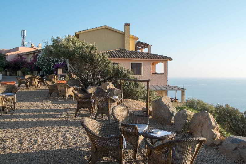 Apulia Hotels Torre delle Stelle 3
