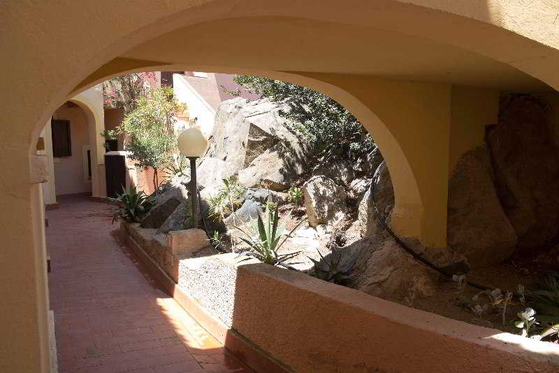 Apulia Hotels Torre delle Stelle 4