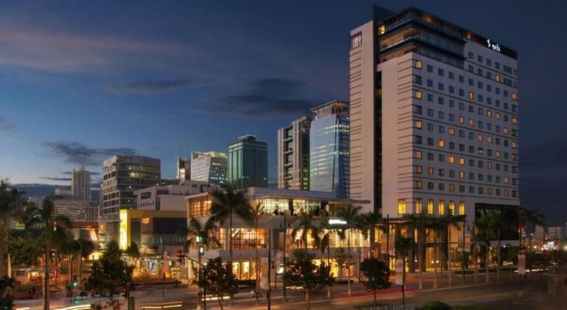 Seda Bonifacio Global City photo 1