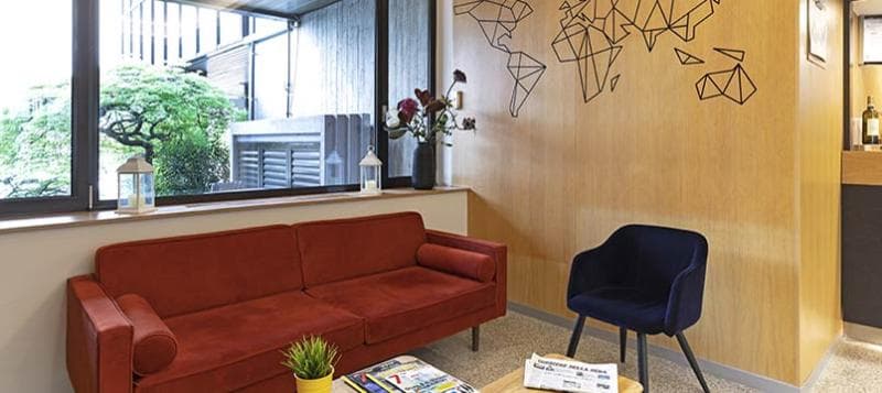 B&B HOTEL Udine 3