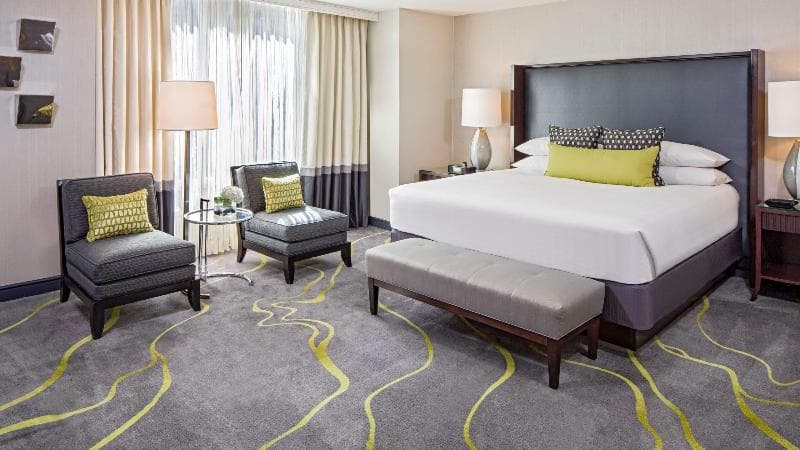Hyatt Regency Washington On Capitol Hill photo 1