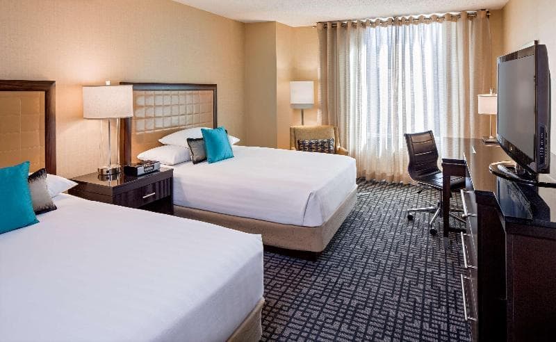 Hyatt Regency Washington On Capitol Hill 5