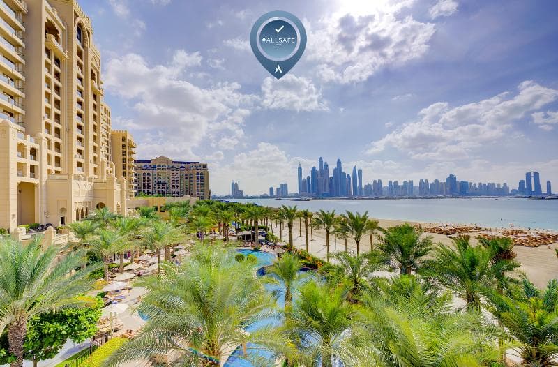 Fairmont The Palm photo 1