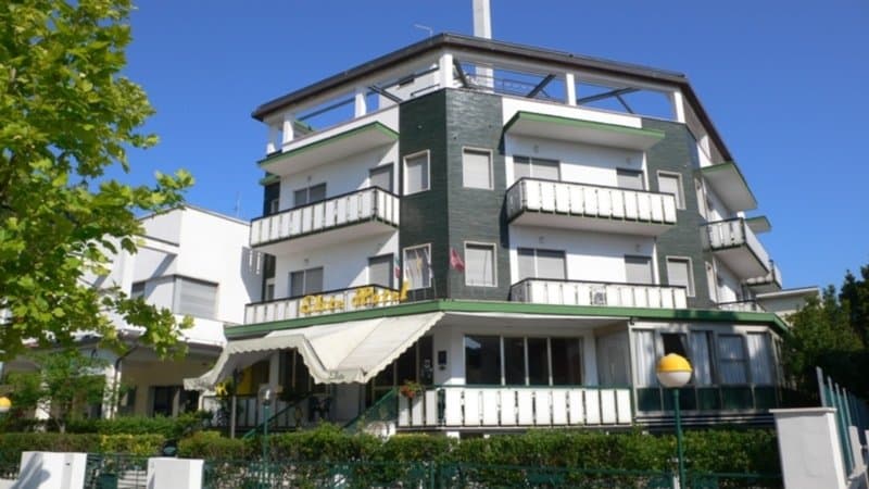 Hotel Elite photo 1
