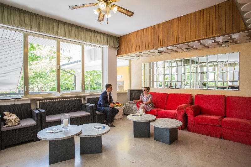 Hotel Elite 4
