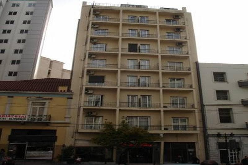 Elite Hotel photo 1