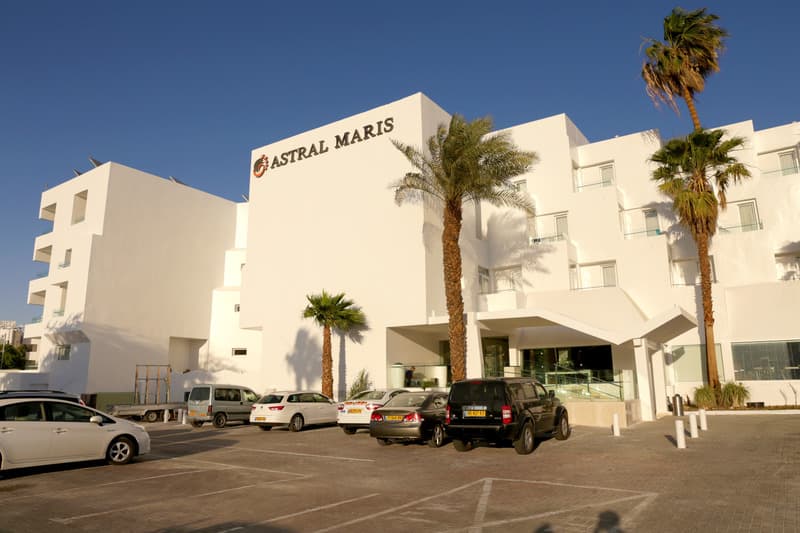 Astral Maris Hotel photo 1