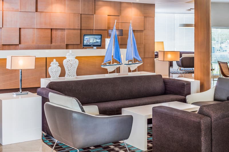 Astral Maris Hotel 3