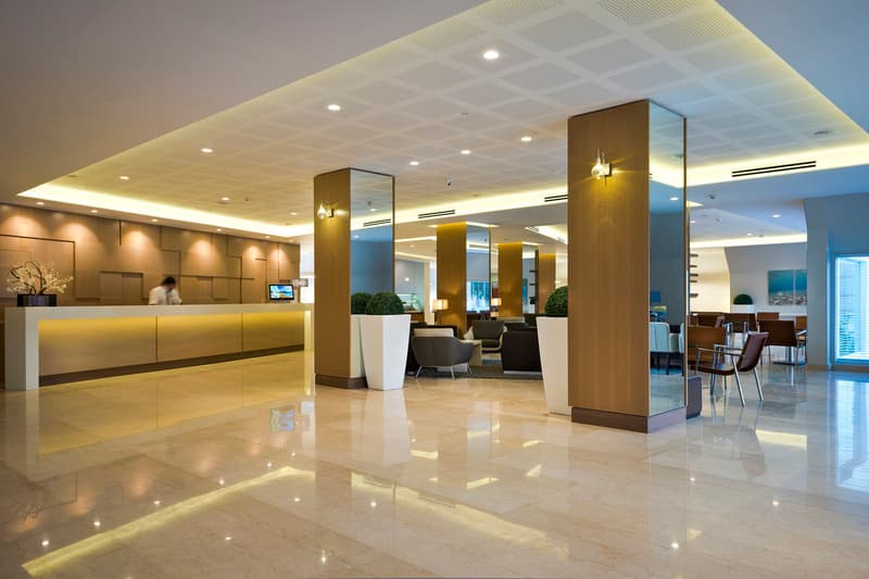 Astral Maris Hotel 4