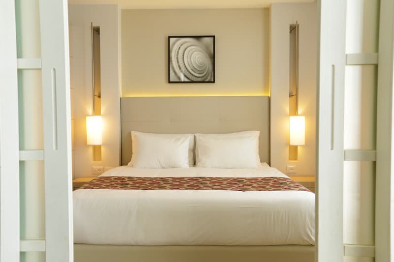 Astral Maris Hotel 5