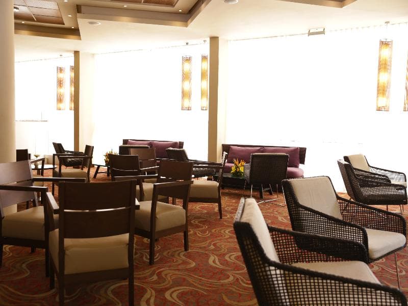 Astral Village Hotel 3