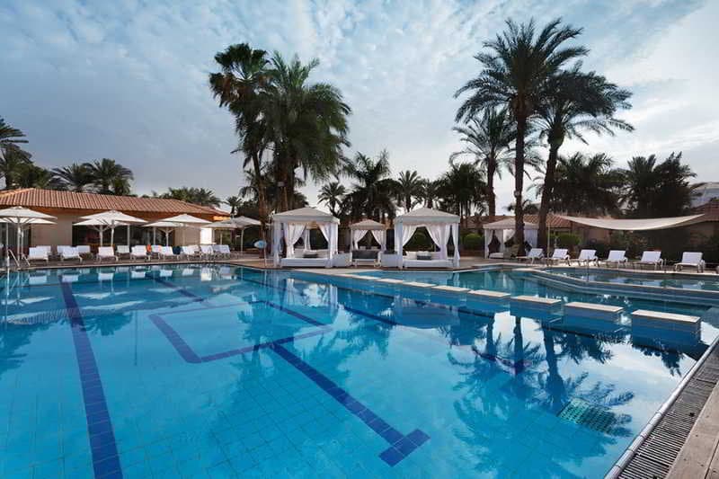 Astral Village Hotel 4