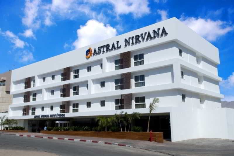 Astral Nirvana Suites main